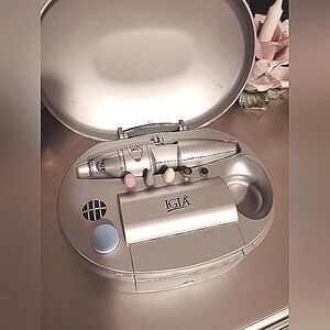 Vintage Electrical Nail File